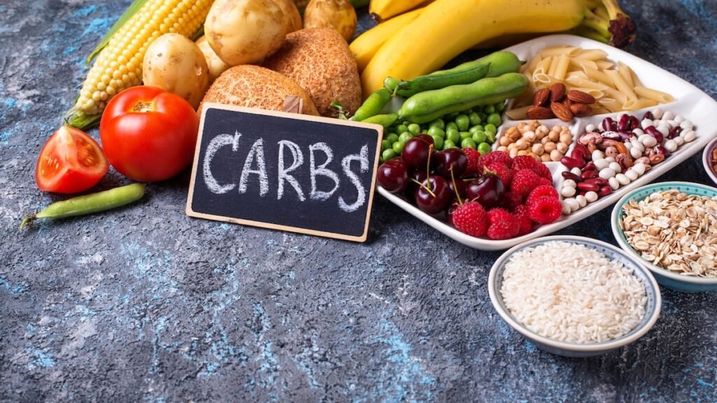 5 Common Carbs Myths You Should Stop Believing Now