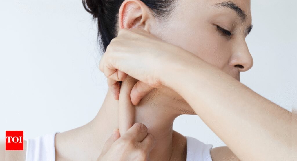 5 facial exercises that help reduce wrinkles
