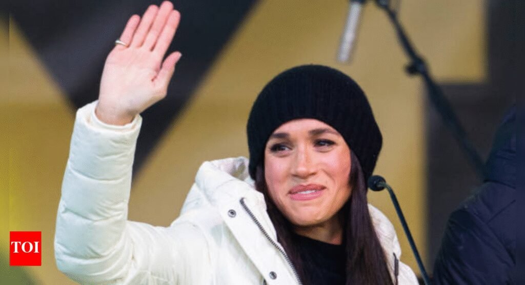 5 times Meghan Markle broke Royal rules and stirred controversies |