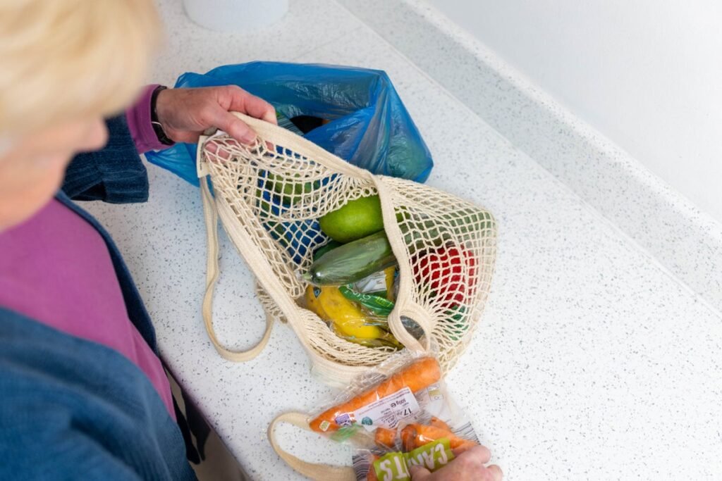 All the foods that help prevent muscle injuries in over-50s