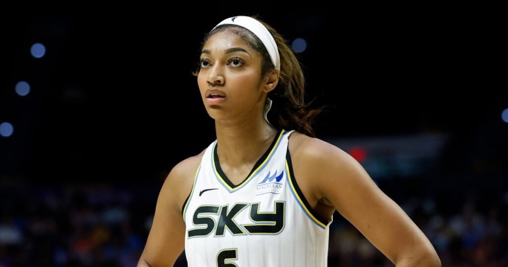 Angel Reese, Napheesa Collier among top players to watch this season