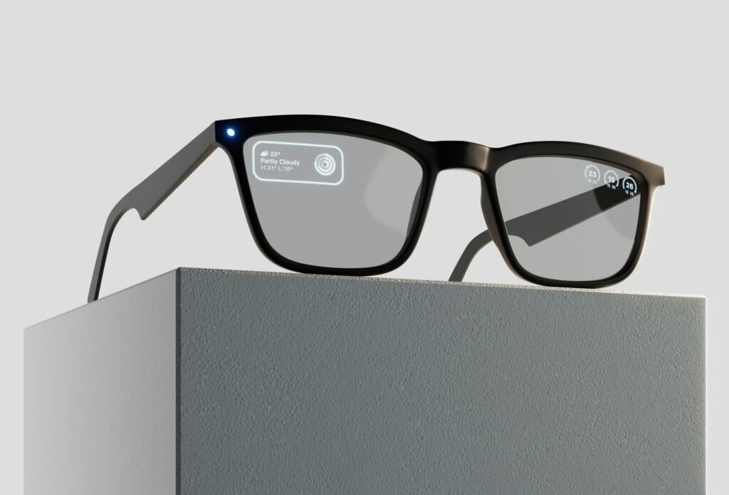 Apple’s AI-infused smart glasses to arrive in late 2026