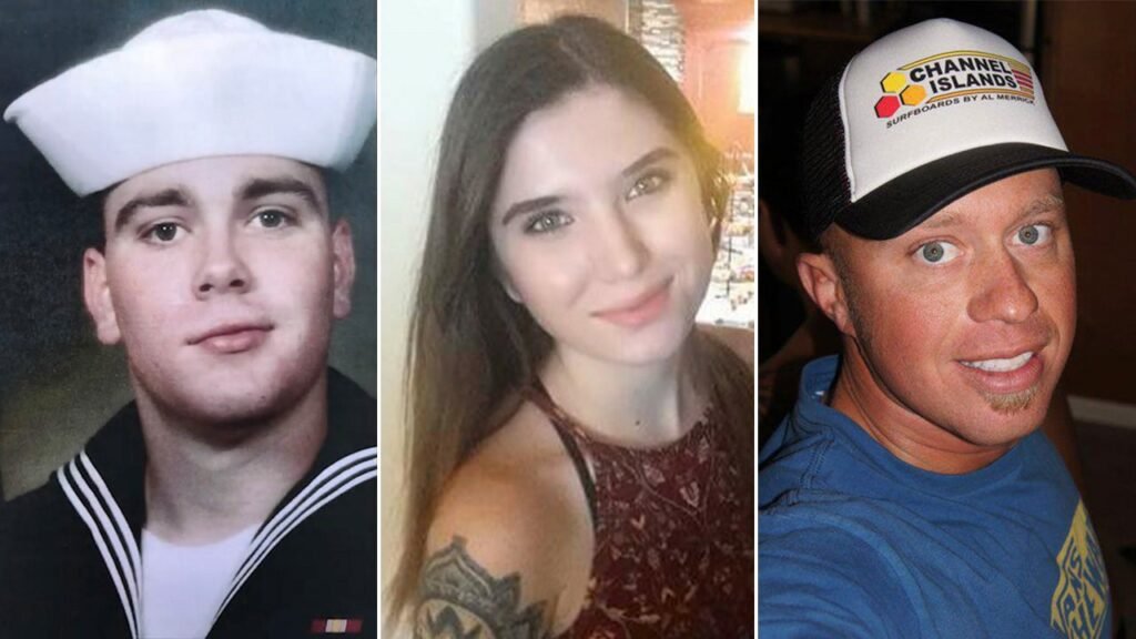 ‘Bakersfield 3’ mothers search for justice in case that haunts California