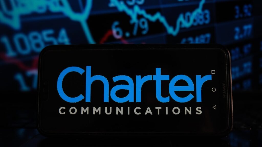 Cable companies Charter and Cox to merge