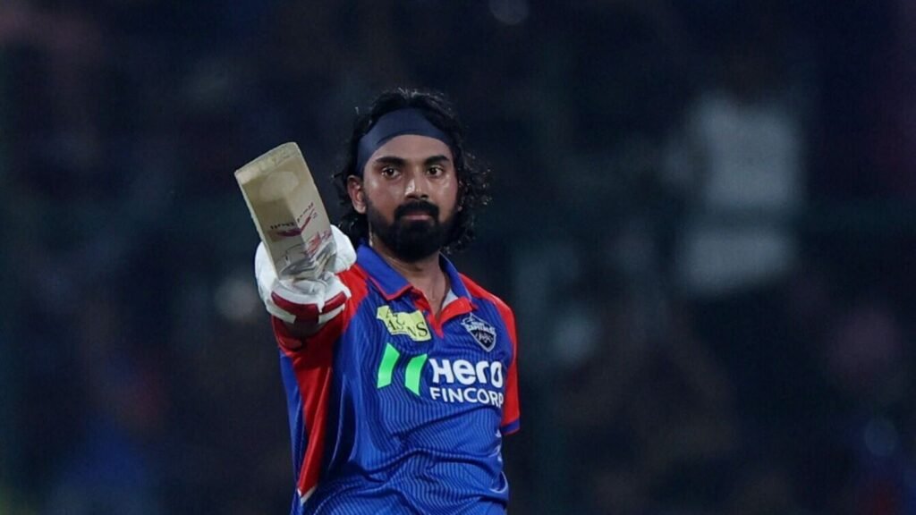 Can Delhi Capitals still qualify for IPL 2025 playoffs despite loss against GT? Check all scenarios