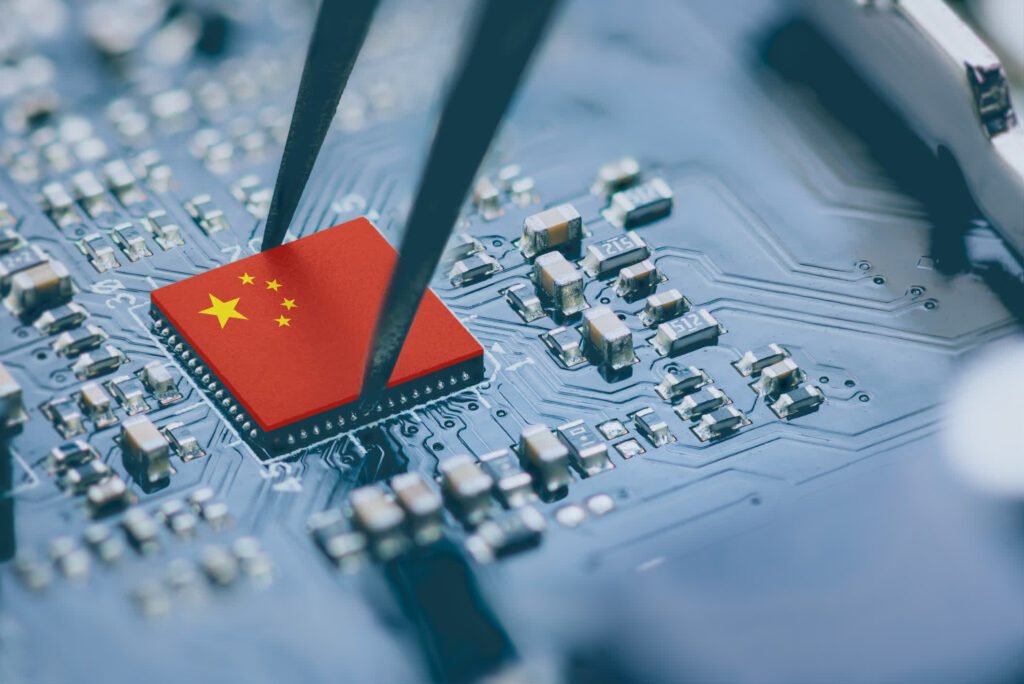 China’s first 6nm GPU boots up, targets performance parity with RTX 4060