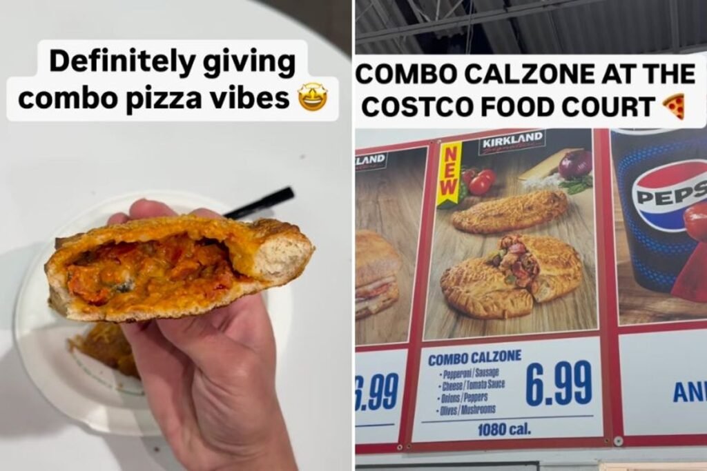 Costco fans rejoice as a new menu item arrives at stores – here is the new treat