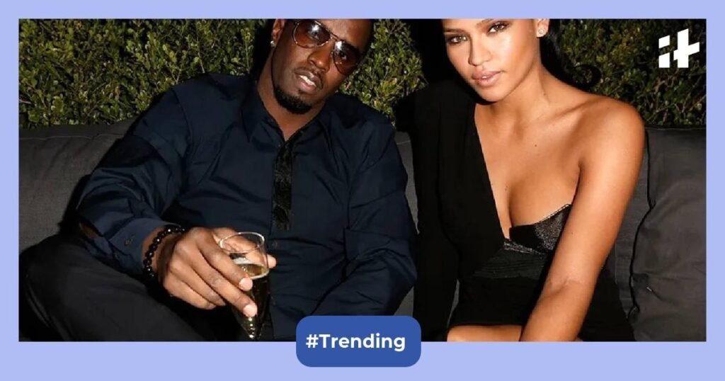 Ex-girlfriend Cassie Ventura’s explosive revalations in court could shatter rapper’s legacy forever