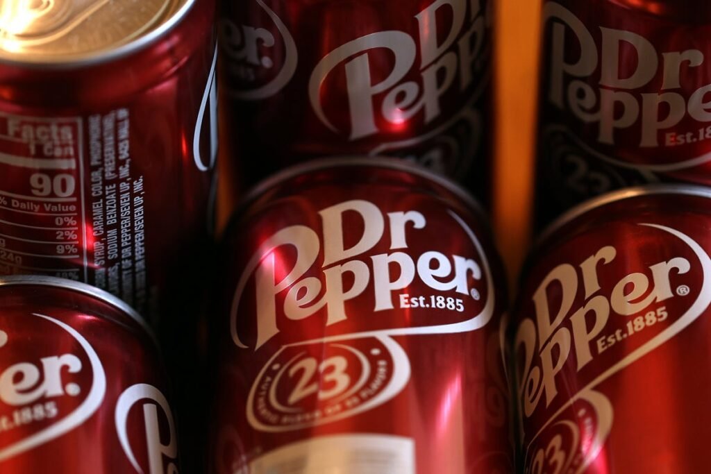 Fan-favorite Dr Pepper flavor returns for ‘limited-time’