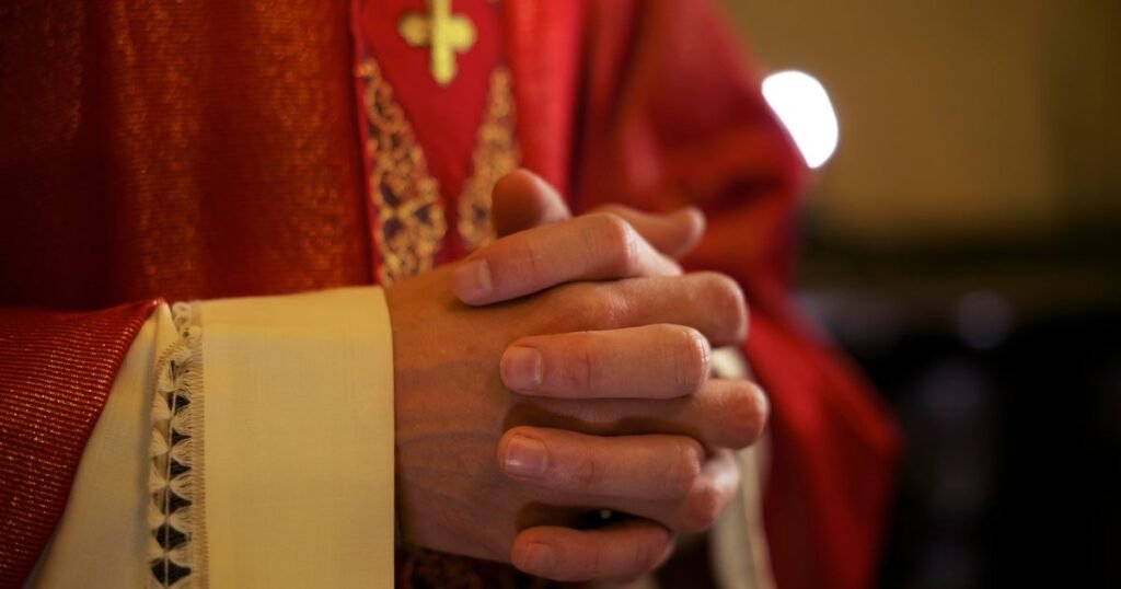 Feds call child abuse confession law for priests “anti-Catholic” as church vows to excommunicate those who comply