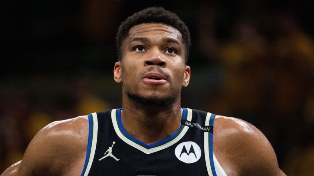 Giannis trade tiers — What every NBA team can — and can’t — offer the Bucks