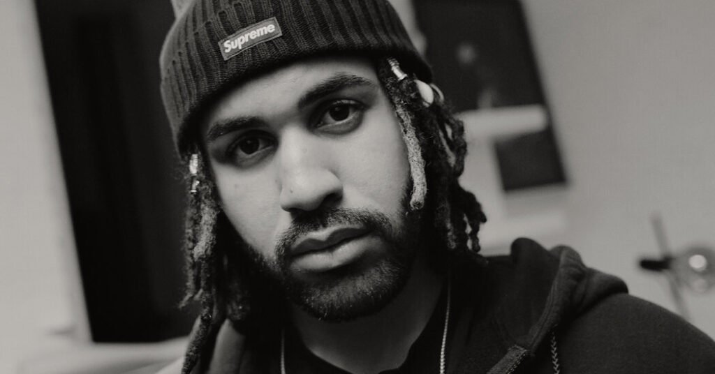 He Faced Decades Behind Bars for His Art. Now He Has a Show in N.Y.C.