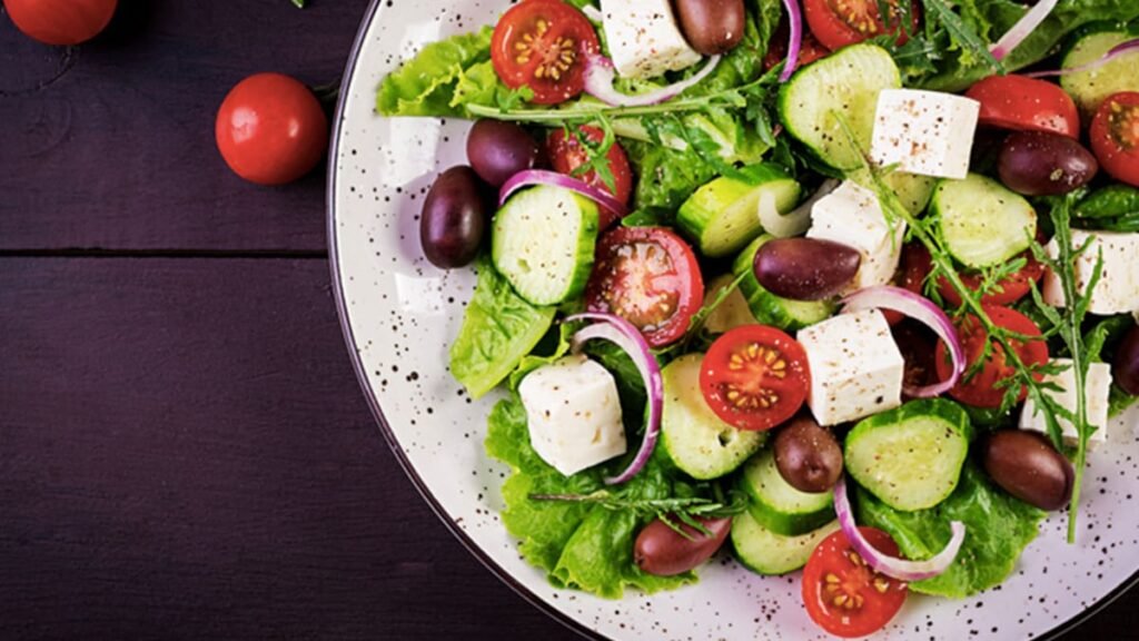 High-Protein Diet: 7 Protein-Rich Snack Recipes For Vegetarians