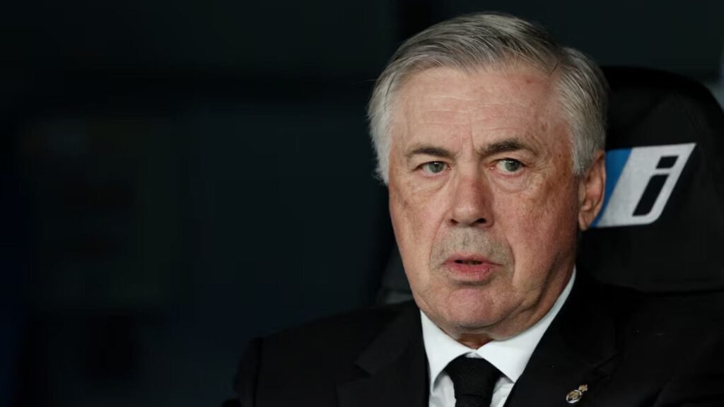 How Carlo Ancelotti’s move from Real Madrid to Brazil got awkward | Football News