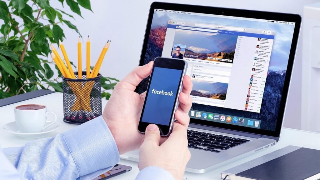 How to download your Facebook data and see what information it collects on you