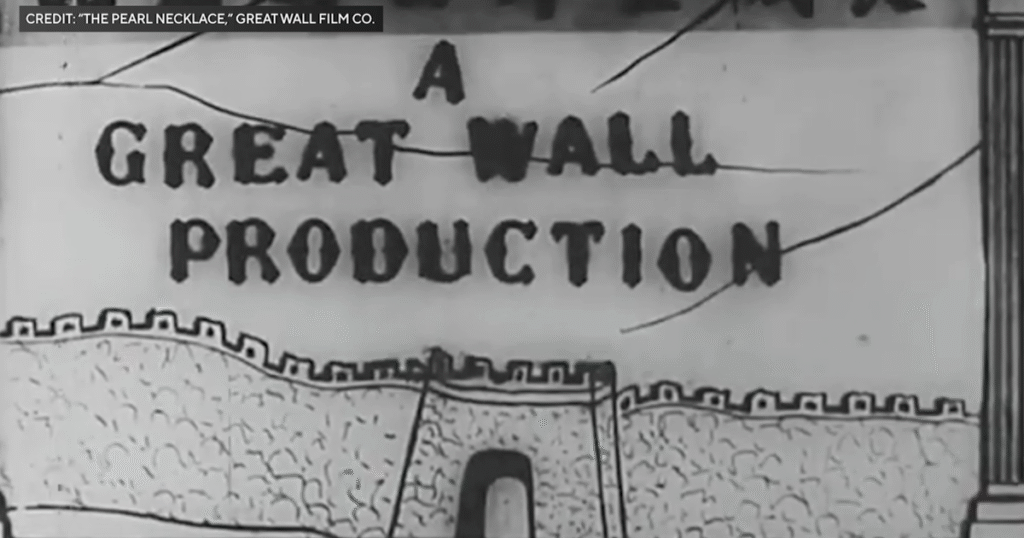 How unfair representation in film led to the creation of a Chinese film studio in Brooklyn