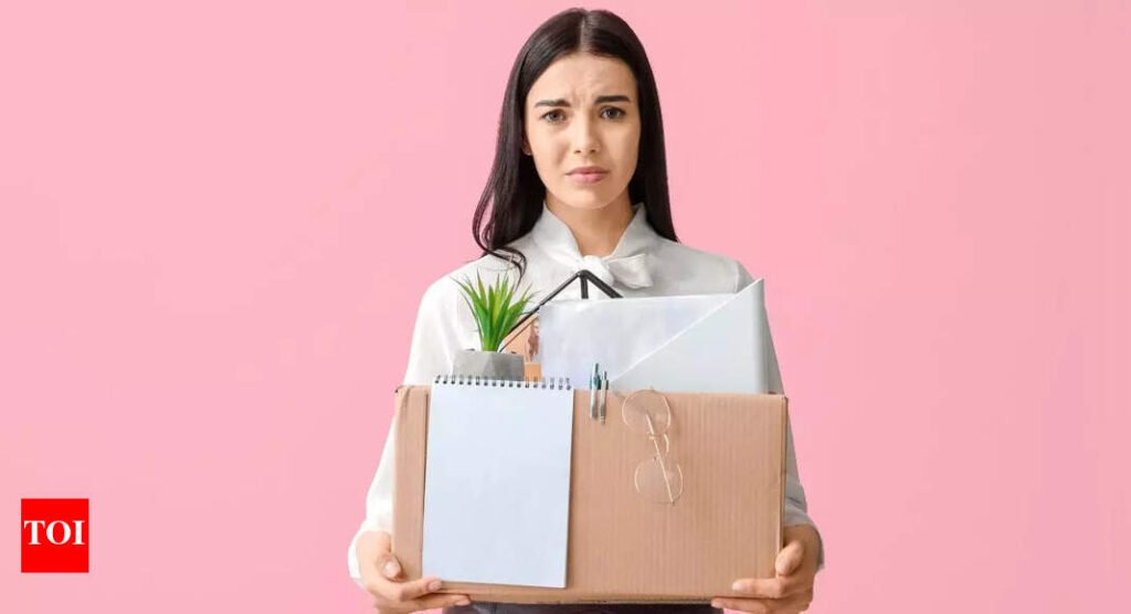 ILO AI Job Study: Why women are 3 times more likely than men to lose jobs to AI, as per ILO study |