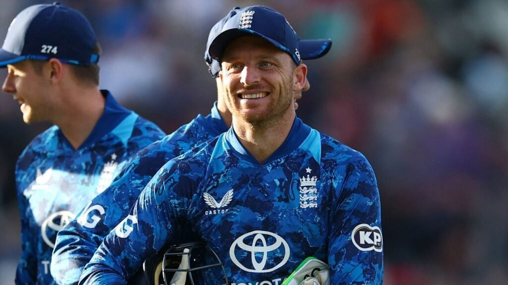 IPL 2025: From Jos Buttler to Will Jacks, a look at key players who will miss GT vs MI Eliminator clash