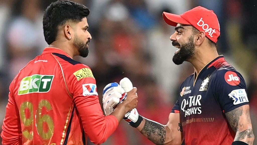 IPL all-star match with Virat Kohli and Jasprit Bumrah on same side: Fantasy league or real-time play?