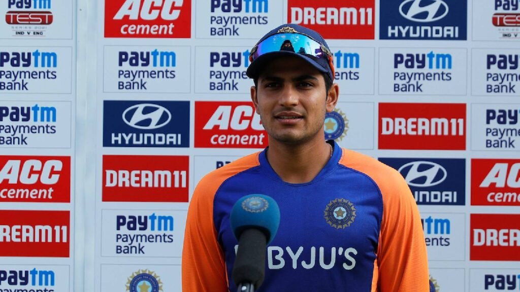 India captaincy different from leading a franchise but Shubman Gill will figure it out: Anil Kumble | Cricket News