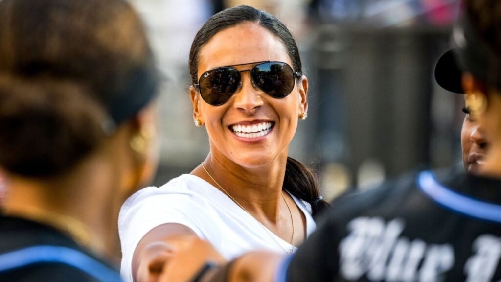 Inside Duke softball coach Marissa Young’s inspiring journey