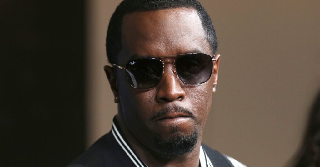 Key Moments in the First Day of the Sean Combs Sex-Trafficking Trial