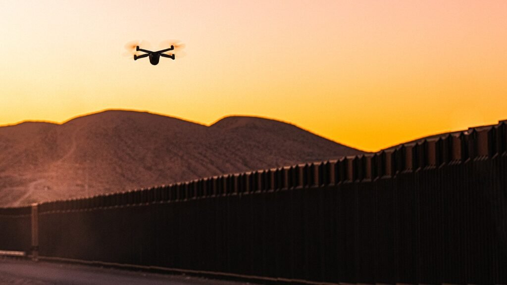 New Arizona law takes aim at drug-smuggling drones along southern border