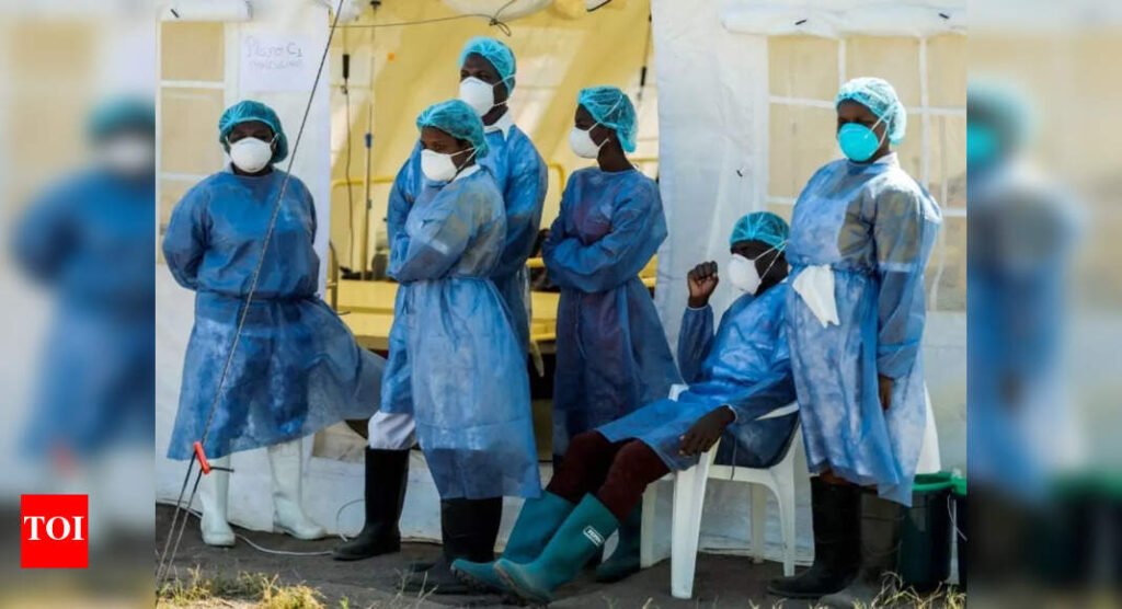 Not just COVID: These 5 diseases are spreading fast globally in 2025