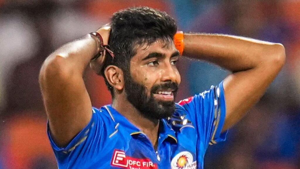 PBKS vs MI Qualifier 2: Top 5 fantasy picks for your dream team as Punjab and Mumbai look to secure a spot in the final
