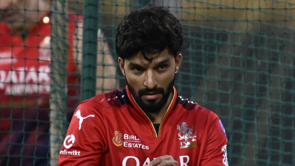 Patidar was ‘sad’ and ‘angry’ when RCB ignored him in IPL 2022 auction