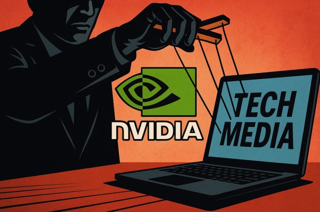 RTX 5060 Review Restrictions Reshape GPU Coverage