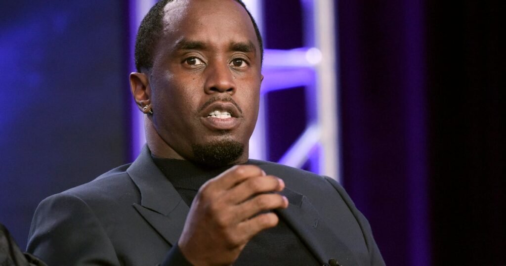 Sean “Diddy” Combs sex trafficking trial begins with opening statements