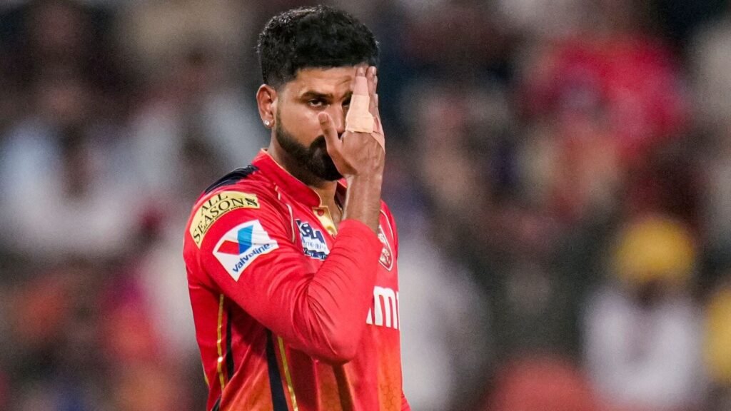 Shreyas Iyer still hopeful of winning IPL 2025 despite PBKS’ loss to RCB in Qualifier 1; ‘Lost the battle, not the war’