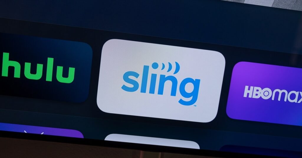 Sling TV Free Trial: Watch Live Sports and More for Free