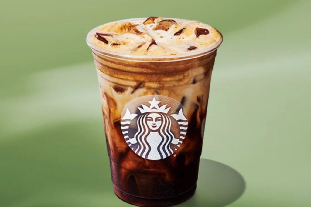 Starbucks unveils changes to its menu for summer – here are the new food and drink options