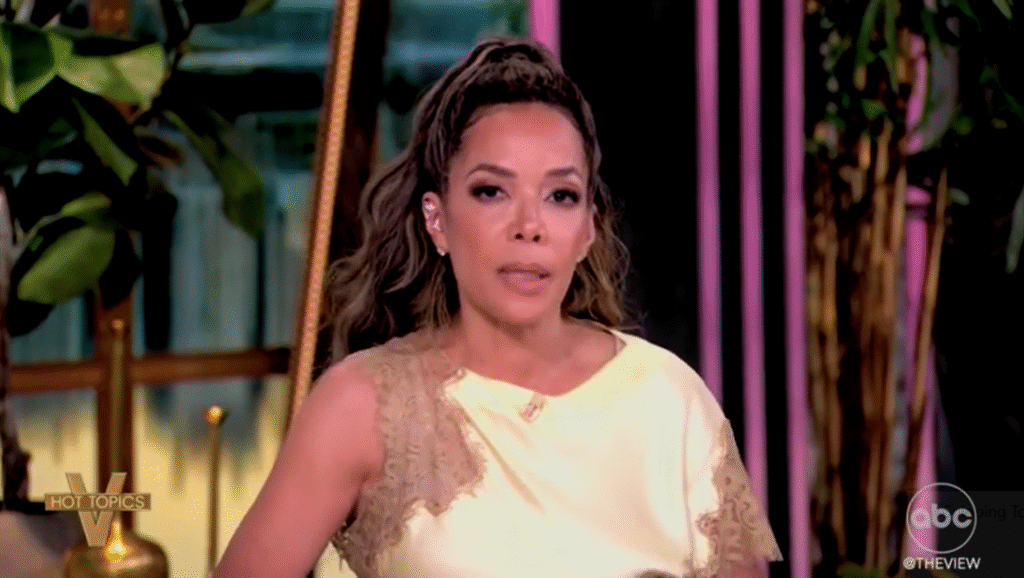 Sunny Hostin expresses concern about Pope Leo XIV’s stance on LGBTQ community