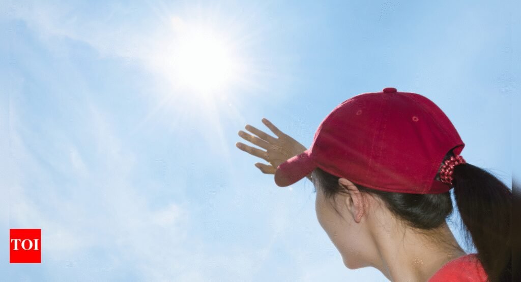 Surprising! Getting sunlight can fight THESE infections, says study
