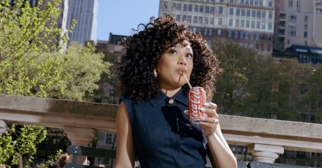 To Play Betty Boop, Jasmine Amy Rogers Had to Transform
