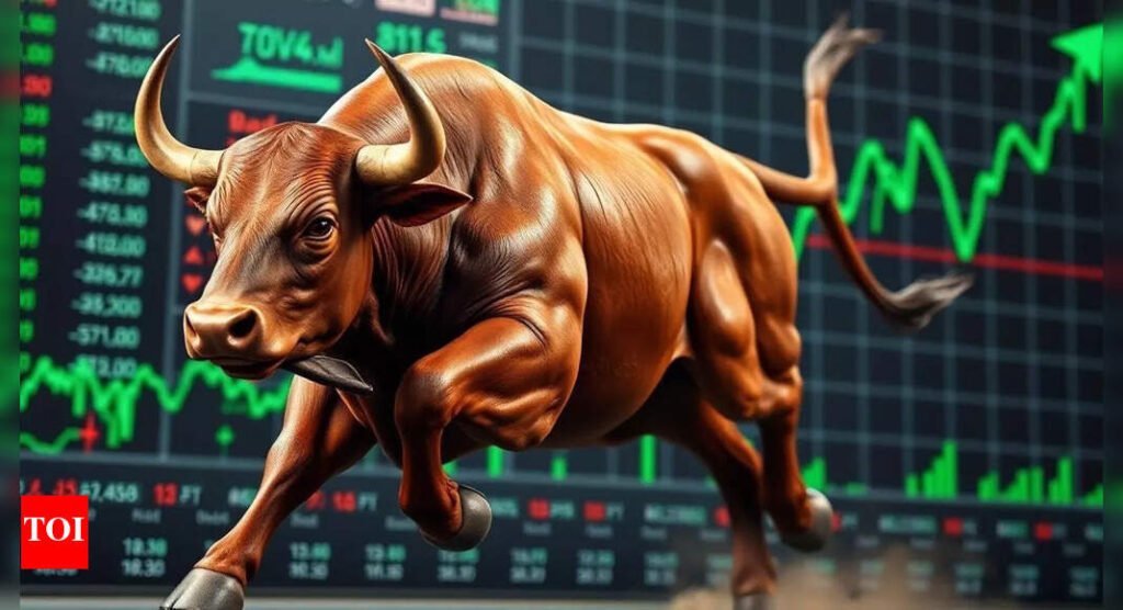 Top stocks to buy today: Stock recommendations for May 30, 2025