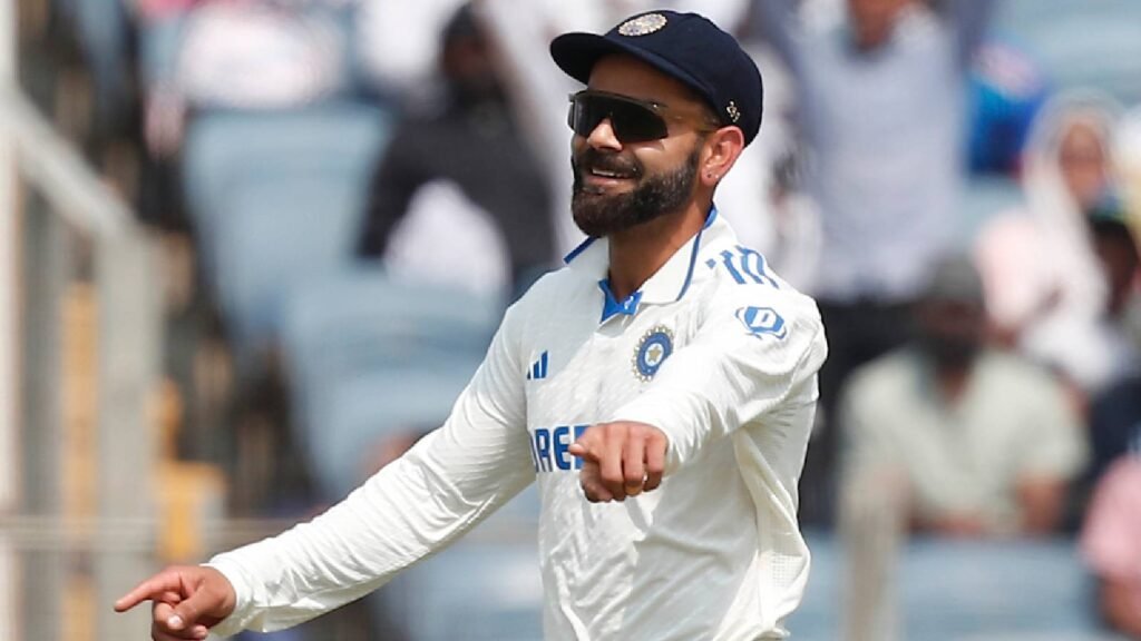 Which IPL franchise had the best farewell post for Virat Kohli? | Cricket News