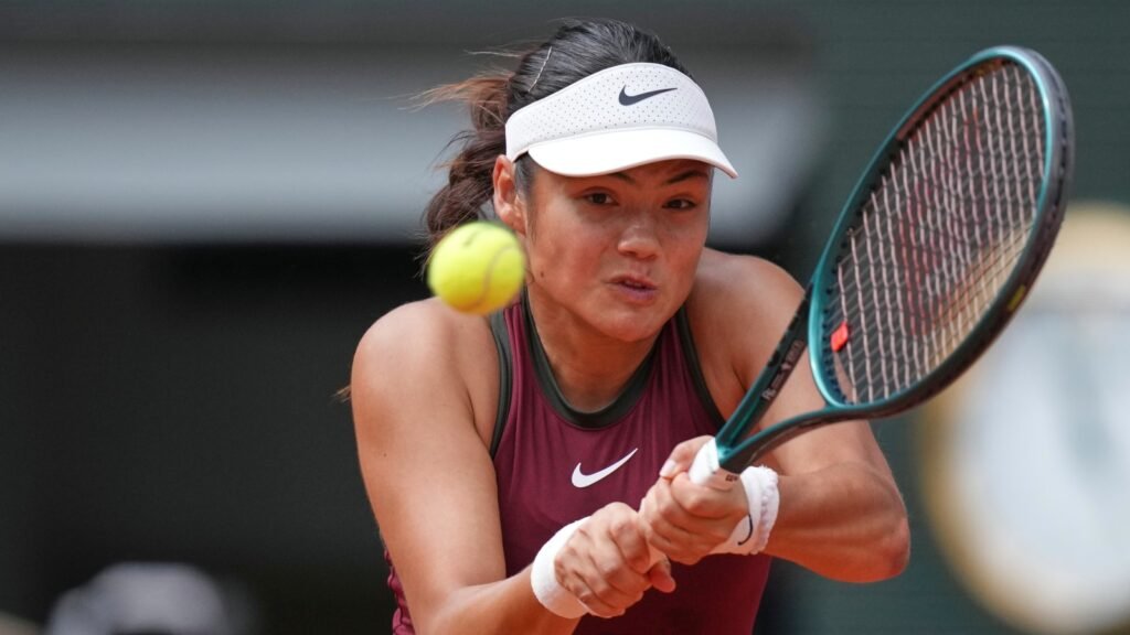 ‘Finding the right team seems to be an ongoing issue’: John McEnroe on 2021 US Open Champion Emma Raducanu struggles | Tennis News