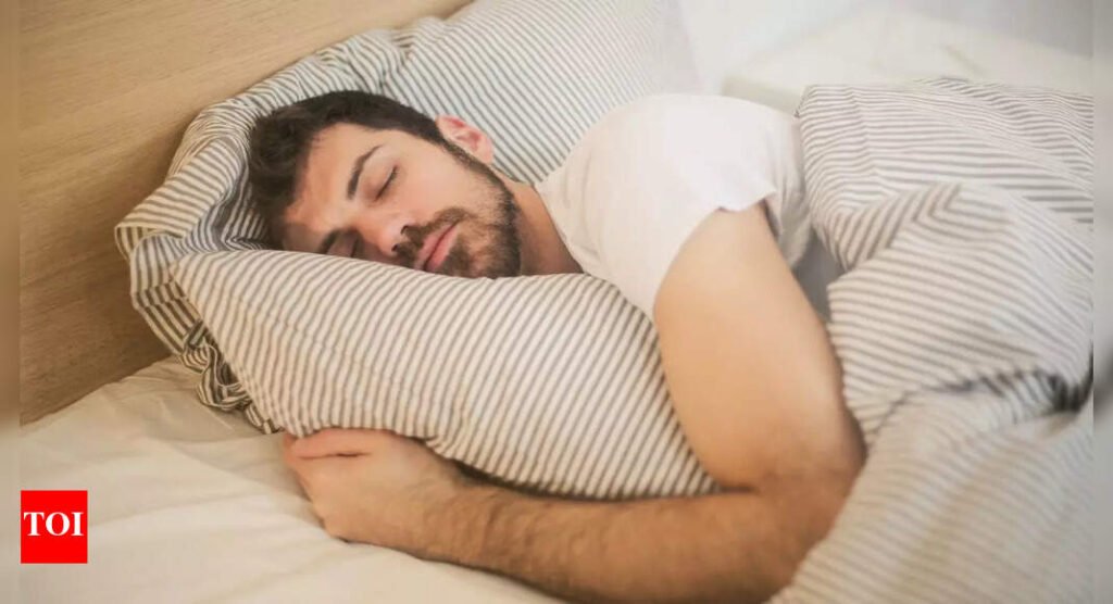 3 hours of sleep and no fatigue? Scientists uncover the secret of natural short sleepers |