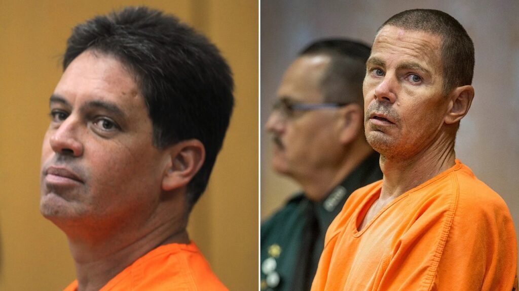 After decades in prison, Leo Schofield seeks exoneration as killer confesses