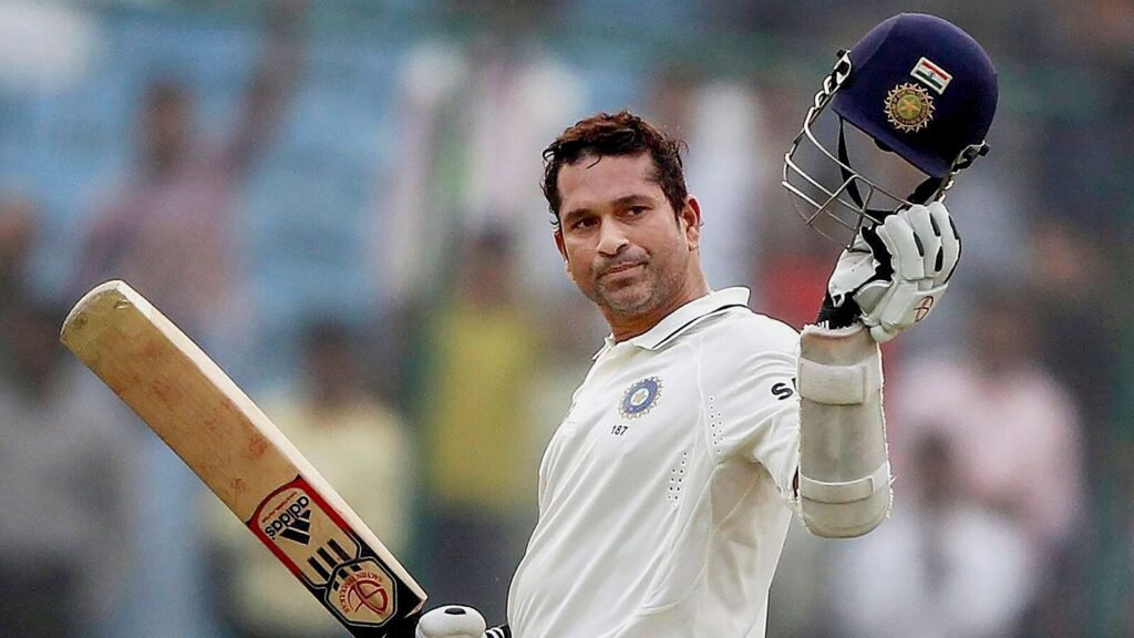 Amid controversy, James Anderson speaks about Team India’s England cricket series named after Sachin Tendulkar