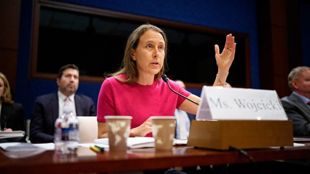 Anne Wojcicki to buy back 23andMe and its data for 5 million