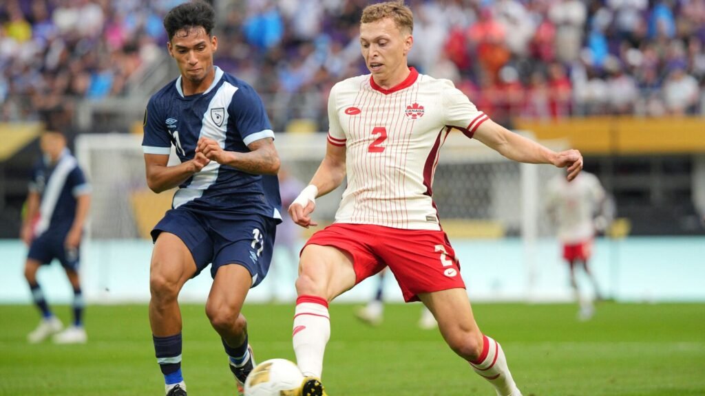 Canada vs Gautemala: Who will win Gold Cup quarterfinals match? AI predicts