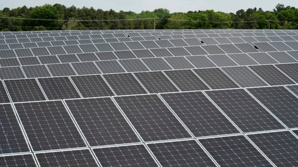 China hides hardware in solar tech that could disrupt U.S. commerce: Expert