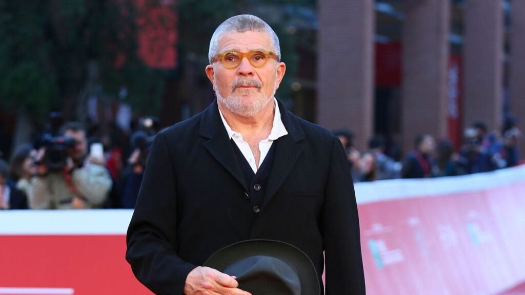 David Mamet reveals shift from ‘brain-dead liberal’ to conservative values