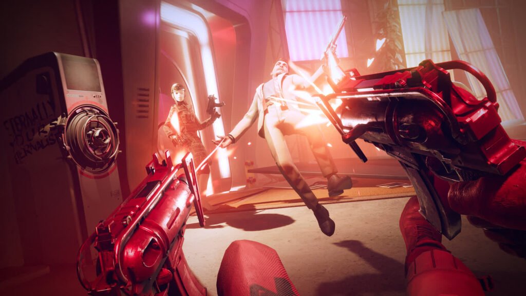 Deathloop Reviews, Pros and Cons