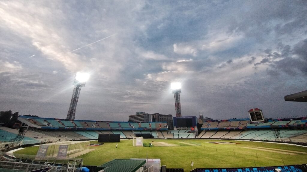 Delhi, Kolkata swap Test matches as BCCI announces changes to India’s home cricket season